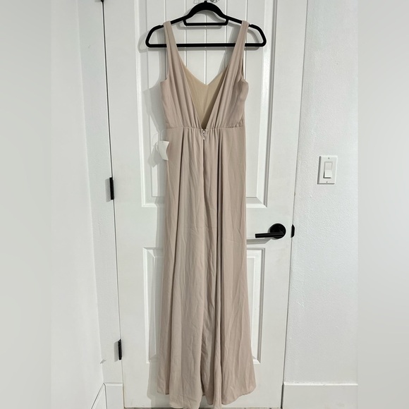 NWT Show Me Your Mumu Jenn Maxi Dress - Picture 10 of 13